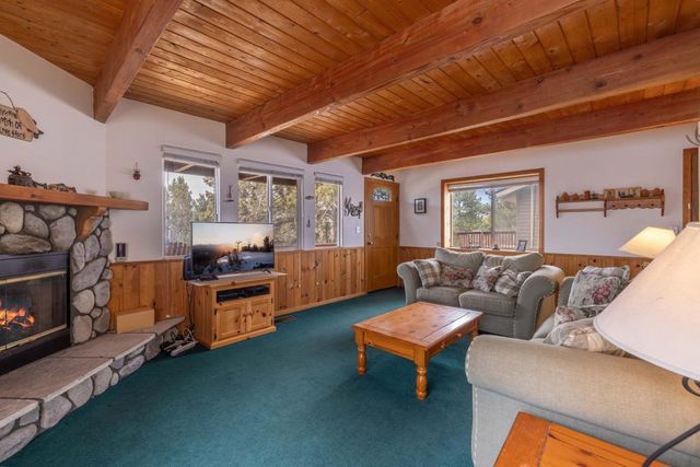391 Mullins Drive, Big Bear, CA 92314