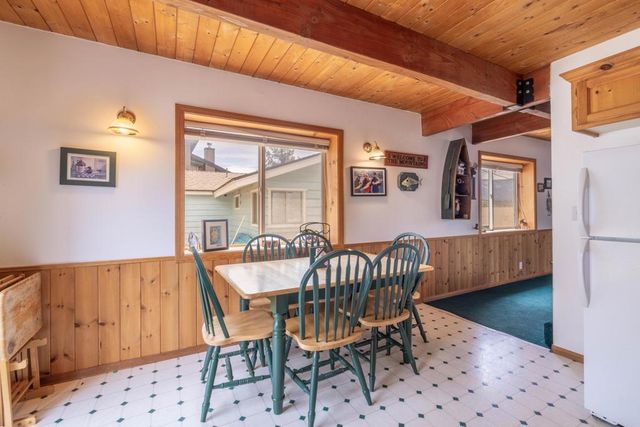 391 Mullins Drive, Big Bear, CA 92314