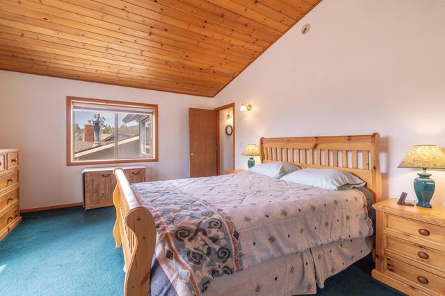 391 Mullins Drive, Big Bear, CA 92314