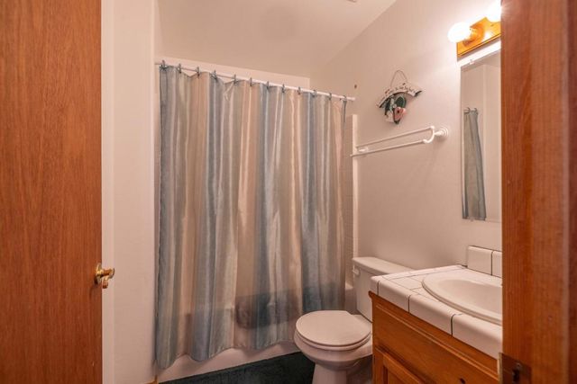 391 Mullins Drive, Big Bear, CA 92314