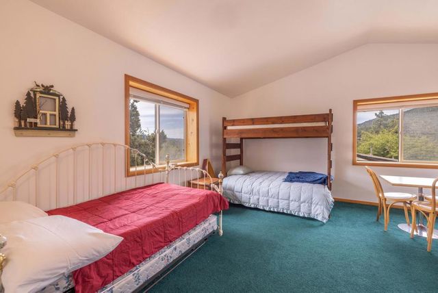 391 Mullins Drive, Big Bear, CA 92314