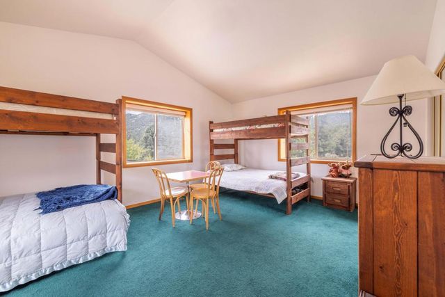 391 Mullins Drive, Big Bear, CA 92314