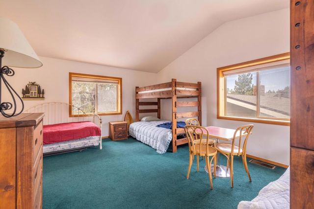 391 Mullins Drive, Big Bear, CA 92314