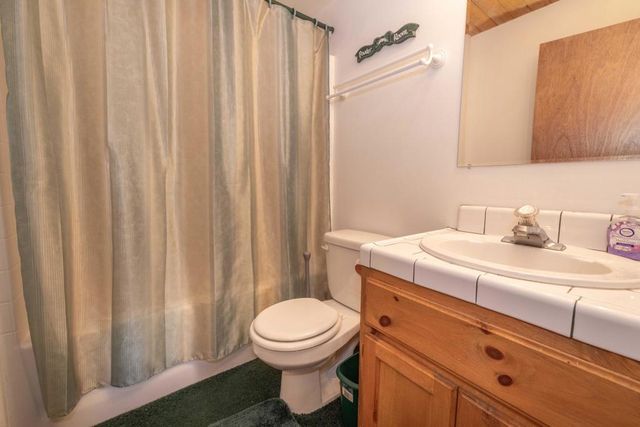 391 Mullins Drive, Big Bear, CA 92314