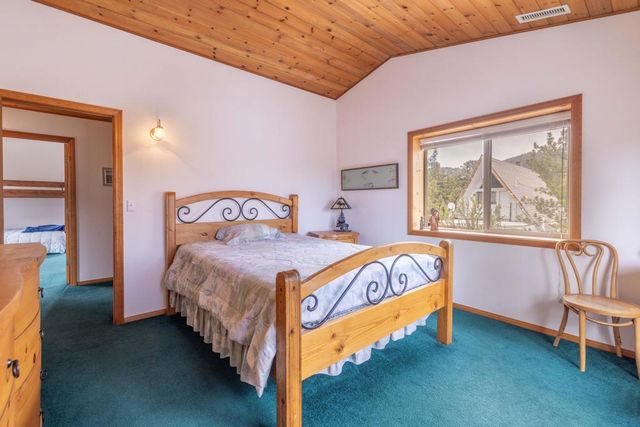 391 Mullins Drive, Big Bear, CA 92314