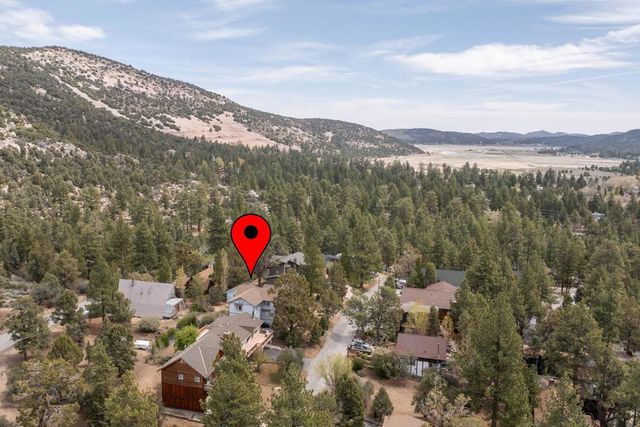 391 Mullins Drive, Big Bear, CA 92314