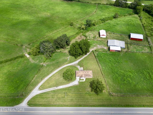 8324 Smithville Hwy, Mcminnville, TN 37110