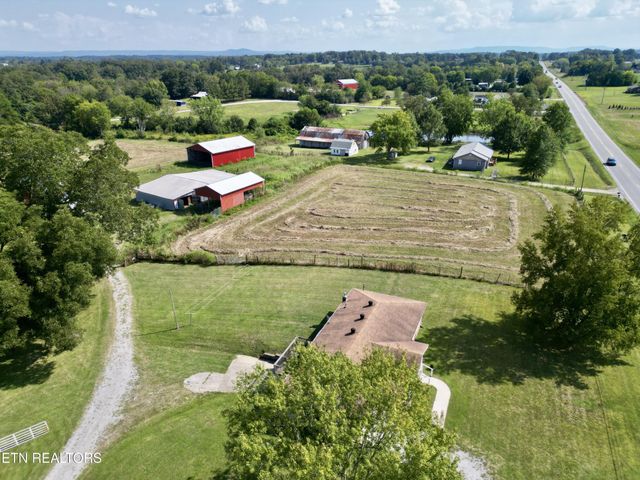 8324 Smithville Hwy, Mcminnville, TN 37110