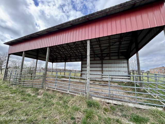 8324 Smithville Hwy, Mcminnville, TN 37110