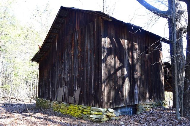 118 acres - Hanging Rock Park Road, Danbury, NC 27016