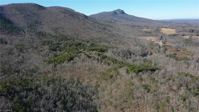 118 acres - Hanging Rock Park Road, Danbury, NC 27016