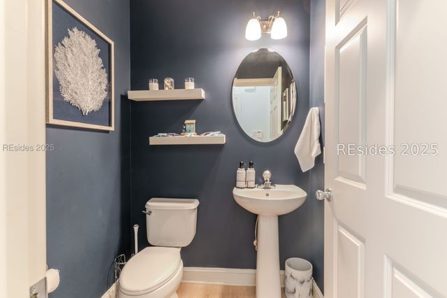 32 Paxton Cir, Bluffton, SC 29910