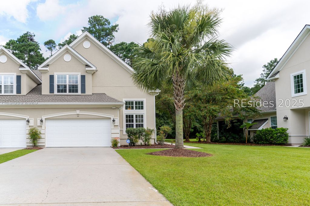 32 Paxton Cir, Bluffton, SC 29910