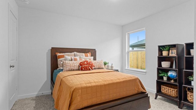 611 Blue Stone Drive, Beasley, TX 77417