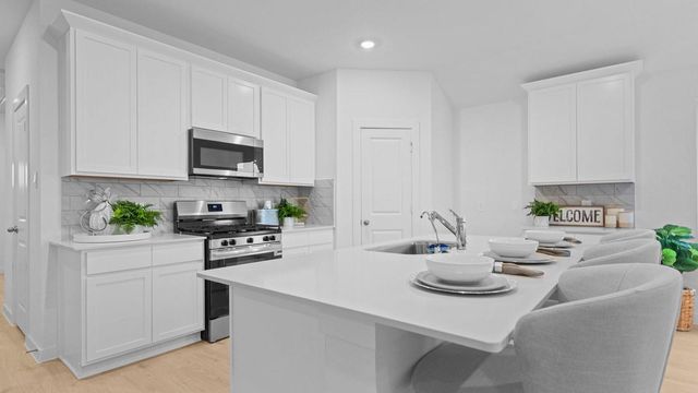 611 Blue Stone Drive, Beasley, TX 77417