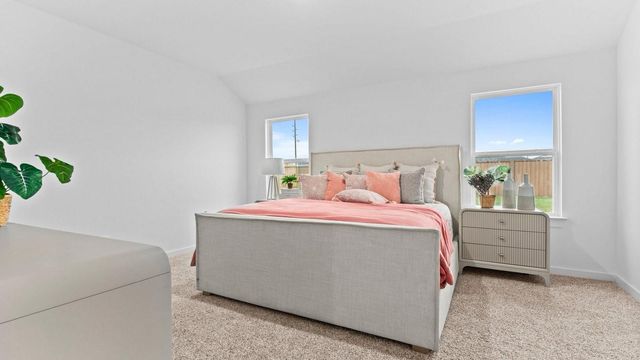 611 Blue Stone Drive, Beasley, TX 77417