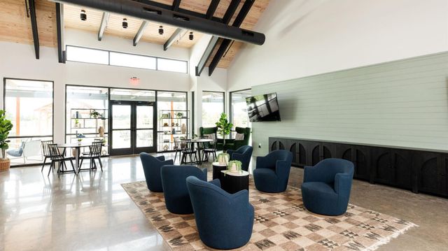 611 Blue Stone Drive, Beasley, TX 77417