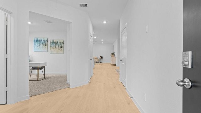 611 Blue Stone Drive, Beasley, TX 77417