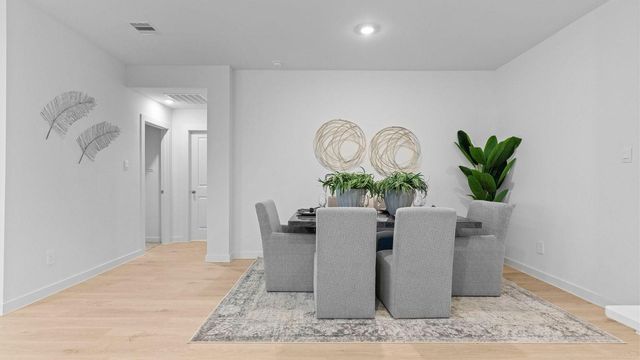 611 Blue Stone Drive, Beasley, TX 77417