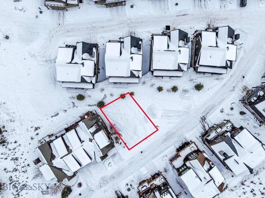 44 Upper Moose Hill 44, Big Sky, MT 59716