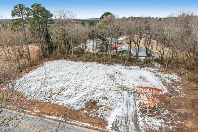 3265 Sims Bridge Road, Kittrell, NC 27544