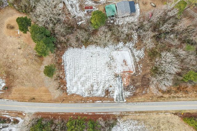 3265 Sims Bridge Road, Kittrell, NC 27544