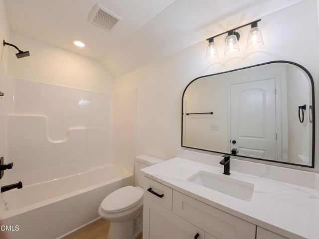 3265 Sims Bridge Road, Kittrell, NC 27544