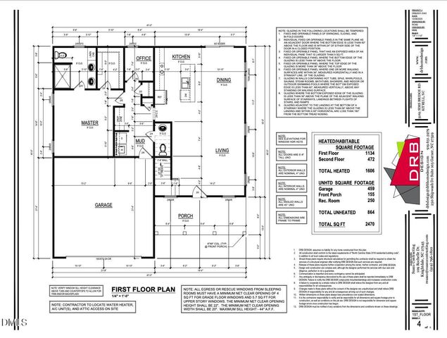 3265 Sims Bridge Road, Kittrell, NC 27544