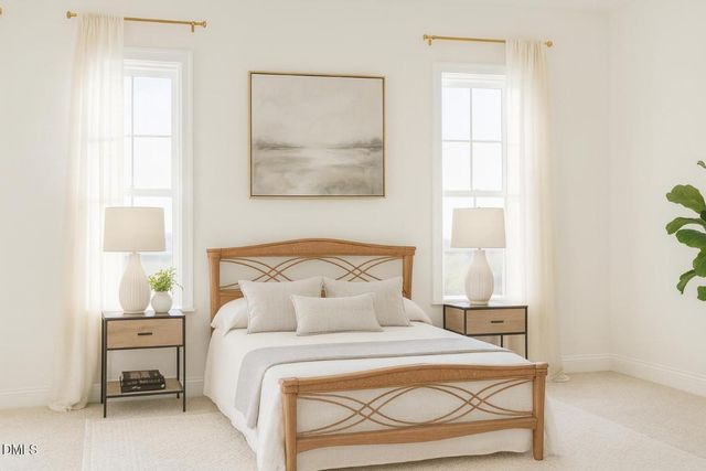 3265 Sims Bridge Road, Kittrell, NC 27544