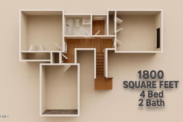 3265 Sims Bridge Road, Kittrell, NC 27544