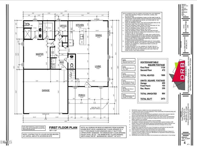 3265 Sims Bridge Road, Kittrell, NC 27544