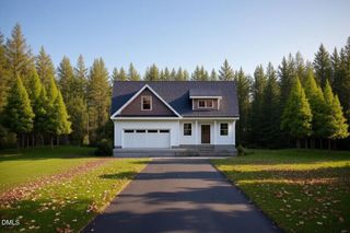 3265 Sims Bridge Road, Kittrell, NC 27544