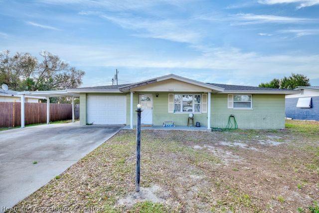 3333 Sparta Circle, Sebring, FL 33870