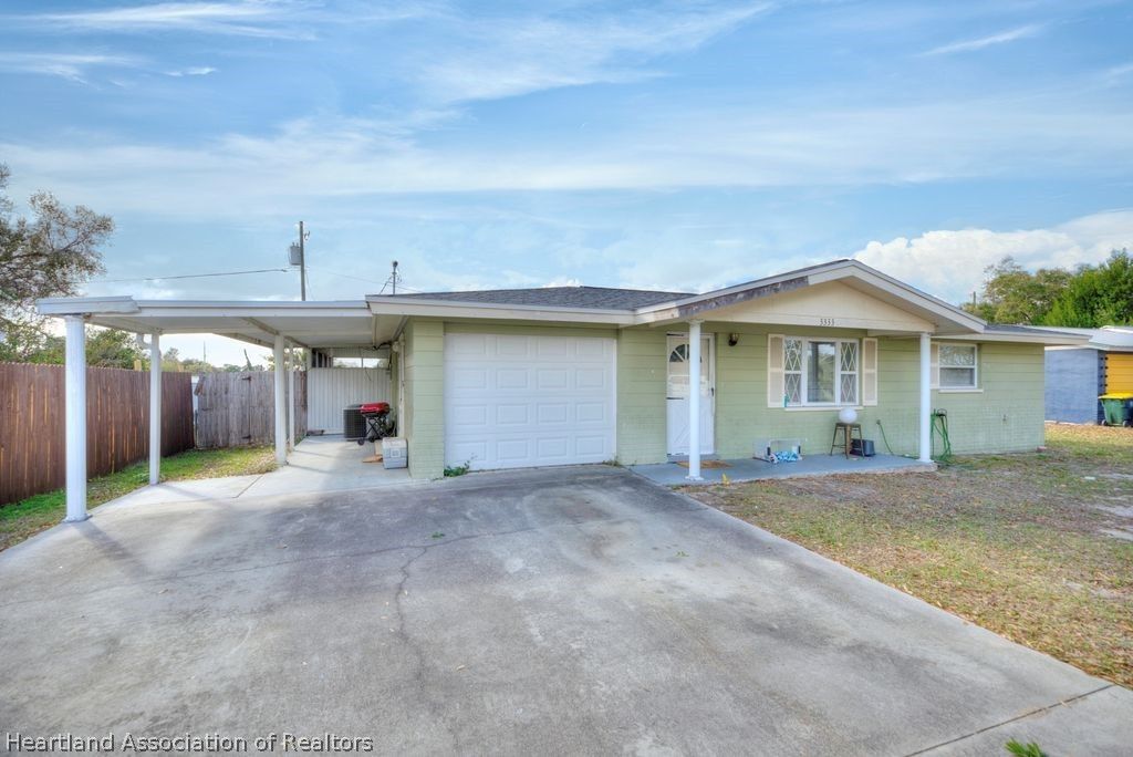 3333 Sparta Circle, Sebring, FL 33870