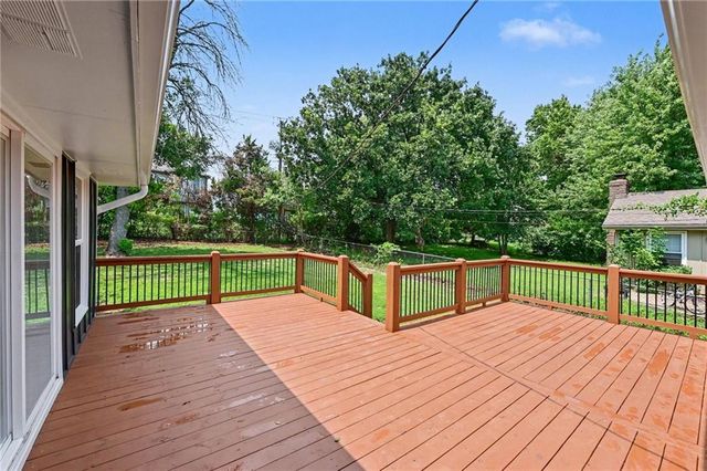 12516 Craig Avenue, Grandview, MO 64030