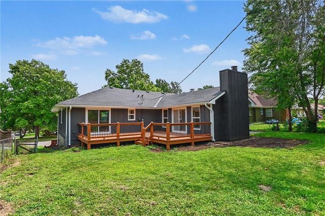 12516 Craig Avenue, Grandview, MO 64030