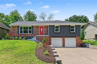 12516 Craig Avenue, Grandview, MO 64030