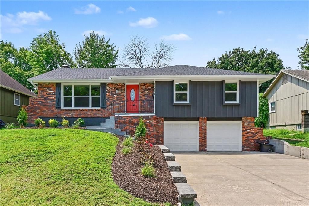 12516 Craig Avenue, Grandview, MO 64030
