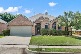 8050 Mount Shasta Circle, Fort Worth, TX 76137
