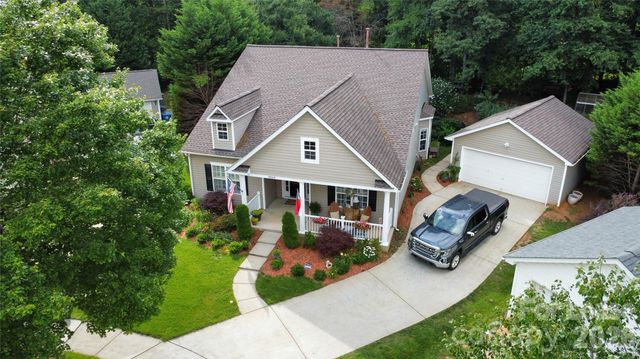 9909 Adelie Court, Cornelius, NC 28031