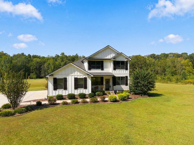 2848 Garners Creek Rd, Dickson, TN 37055