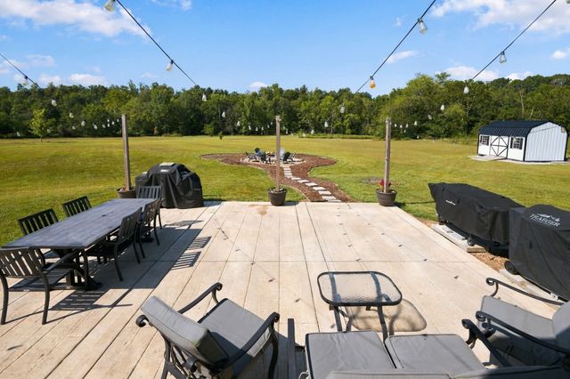 2848 Garners Creek Rd, Dickson, TN 37055