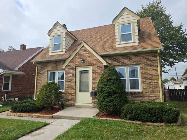 2126 S 16th STREET, Sheboygan, WI 53081