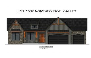 11124 Wharton Way # 302, Osceola, IN 46561
