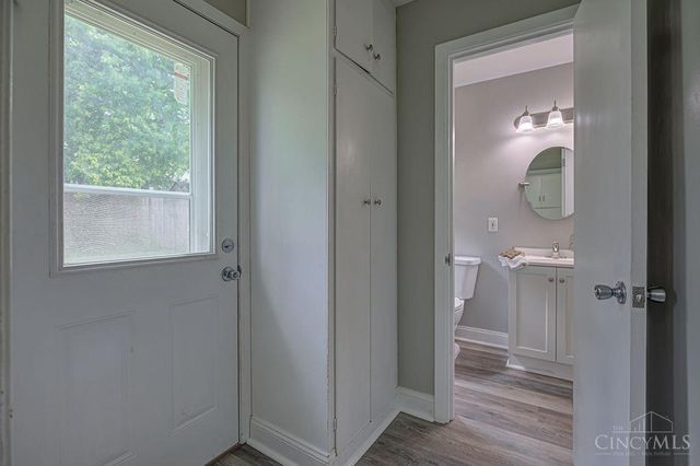 684 Haven Avenue, Hamilton, OH 45013