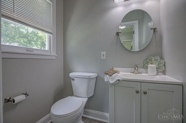 684 Haven Avenue, Hamilton, OH 45013