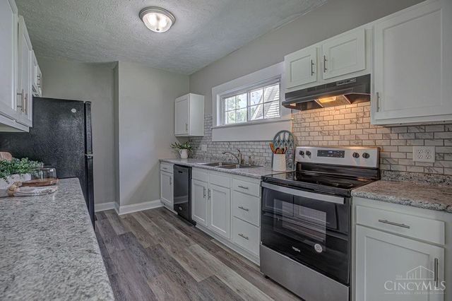 684 Haven Avenue, Hamilton, OH 45013