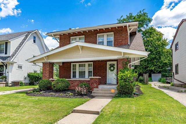 684 Haven Avenue, Hamilton, OH 45013