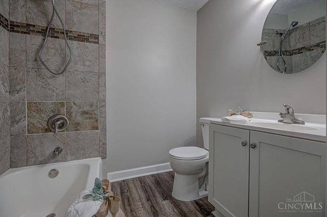 684 Haven Avenue, Hamilton, OH 45013