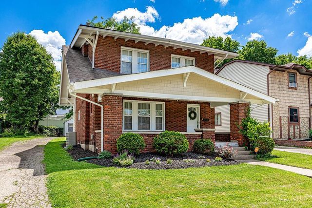 684 Haven Avenue, Hamilton, OH 45013